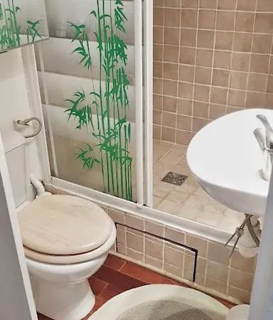Logement Entier Proche De Butte Aux Cailles Parigi Esterno foto